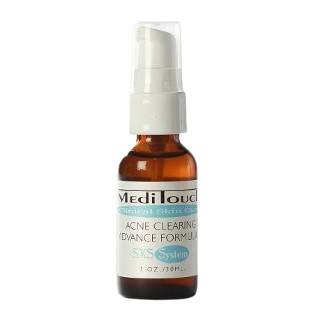 Acne Clearing Advance Formula II / Spot Treatment Serum