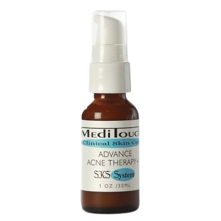 Advance Acne Therapy + Serum