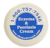 Eczema & Psoriasis Cream