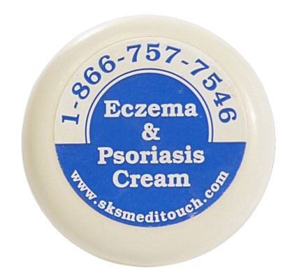 Eczema & Psoriasis Cream