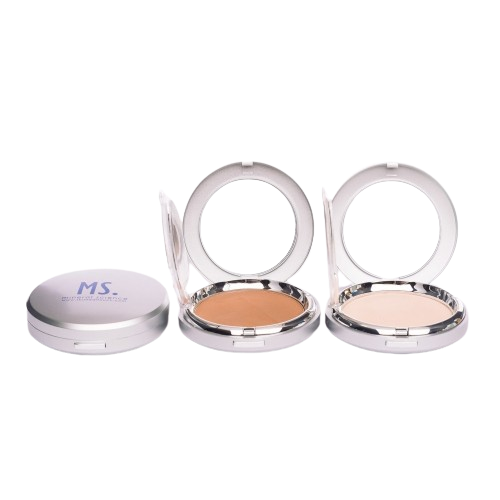 Mineral Pressed Powder