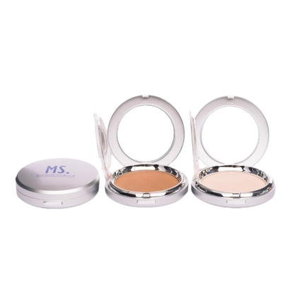 Mineral Pressed Powder