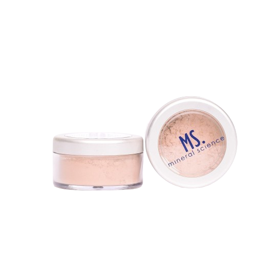 Mineral Loose Powder