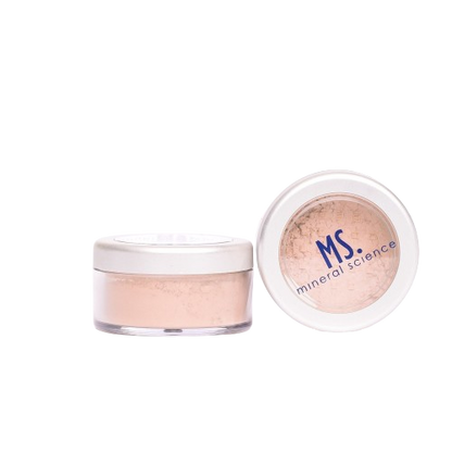 Mineral Loose Powder