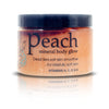 Peach Mineral Body Glow