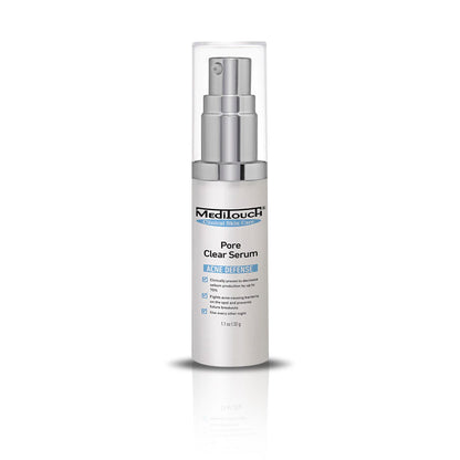 Pore Clearing Serum