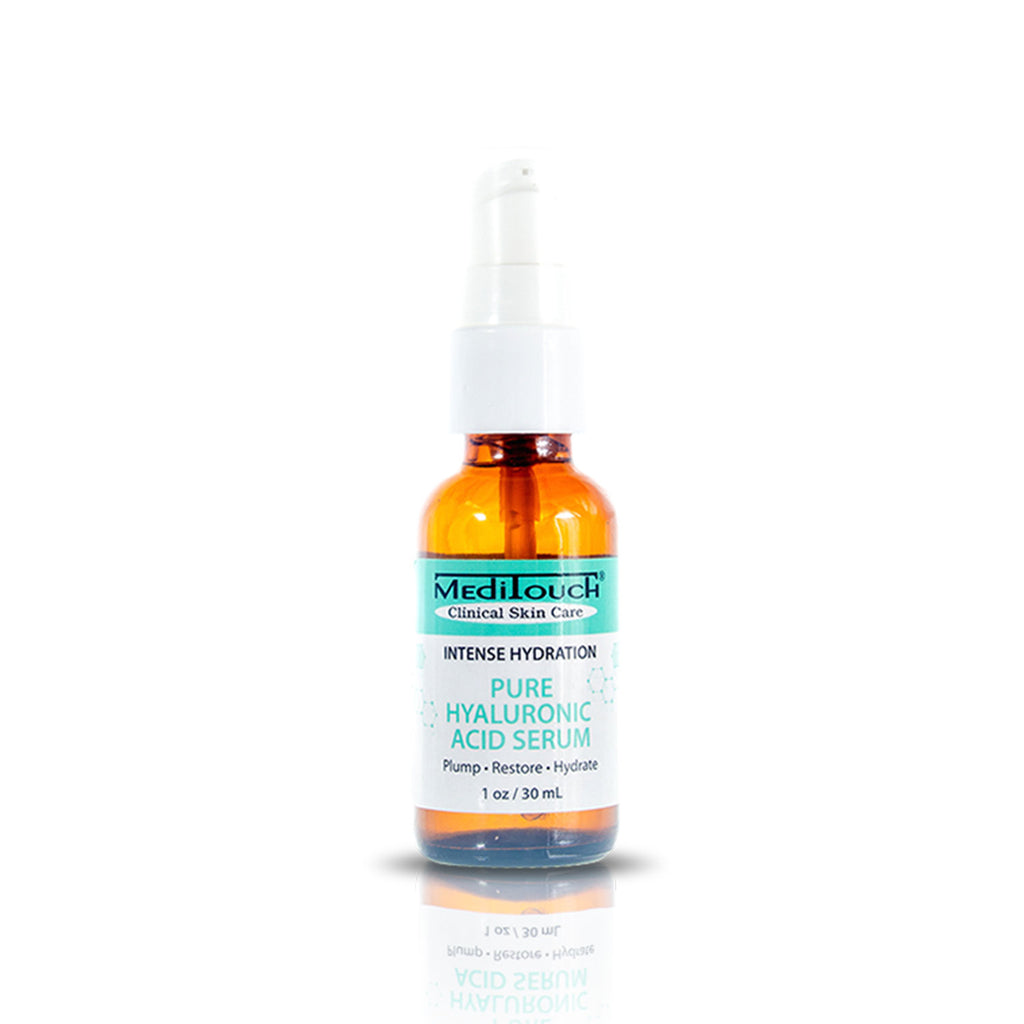 Pure Hyaluronic Acid Serum