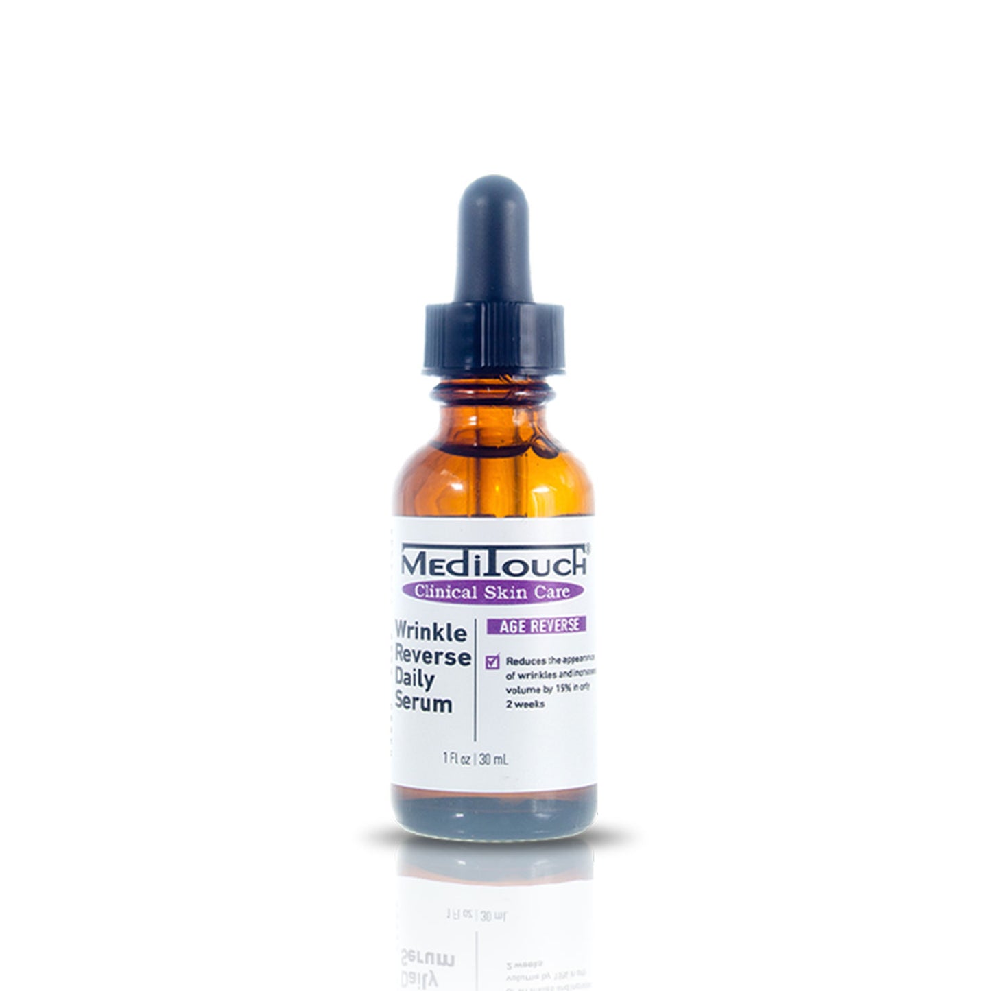 Wrinkle Reverse Daily Serum